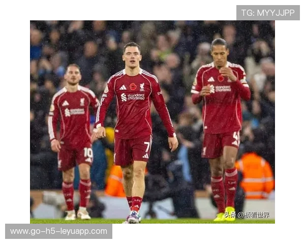 利物浦转会计划被提前曝光：夏季引援目标揭晓