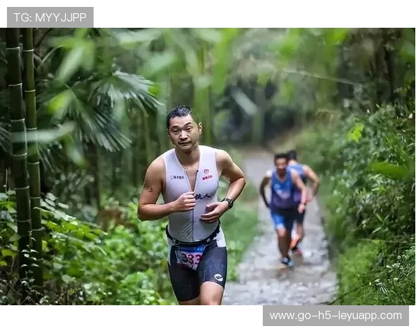 铁人三项极限耐力者再创人生奇迹 铁人三项极限耐力者再创人生奇迹