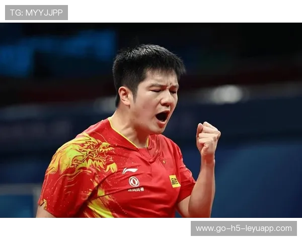 冲击第6金！28岁樊振东的澳门豪赌，背后暗藏惊人布局，樊振东参加澳门赛了吗