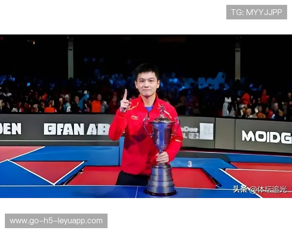 冲击第6金！28岁樊振东的澳门豪赌，背后暗藏惊人布局，樊振东参加澳门赛了吗