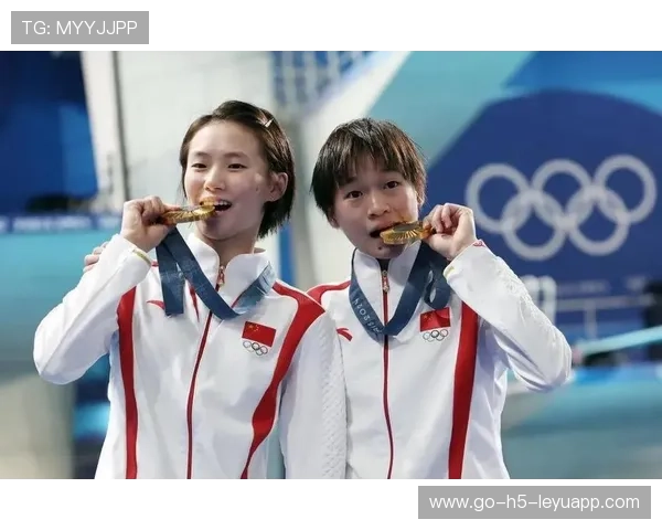 正式退出！全红婵宣布意外决定，退出全运会比赛，陈芋汐送祝福