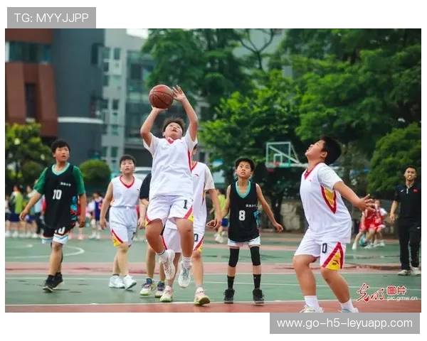 篮球在中国基础教育阶段学生综合素质提升中的贡献研究,篮球教育的意义 篮球在中国基础教育阶段学生综合素质提升中的贡献研究,篮球教育的意义