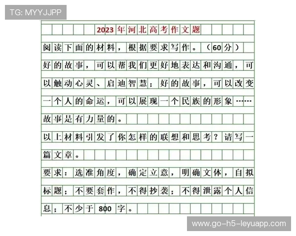 高考试卷背后的命题故事与团队协作，高考试题分享