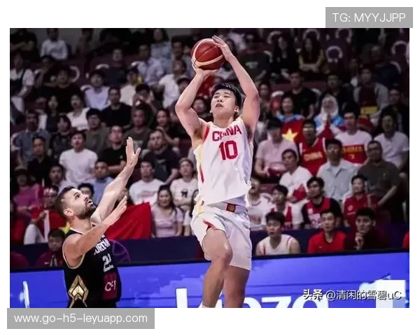 CBA新人盘点：谁在常规赛中完成了蜕变，成为希望之星？