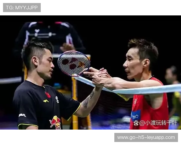 林丹2-1险胜李宗伟 夺得生涯第21座超级赛冠军，林丹 vs 李宗伟